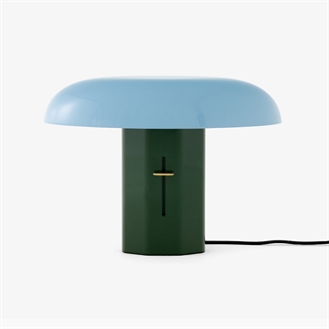 Andtradition Montera JH42 Bordlampe - Forest & Sky